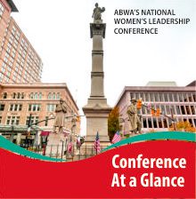 2017 conference at a glance