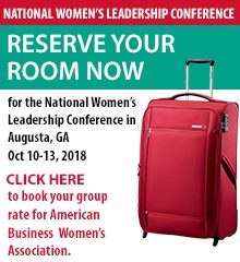 Oct 2018 ABWA National Conference