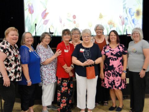 2025 CCC Women of the Year