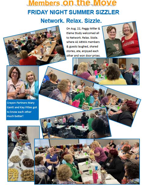 summer-sizzler-glimpse2025 Summer Sizzler Friday Night