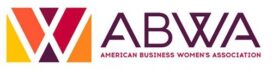 ABWA Logo American Business Women's Association