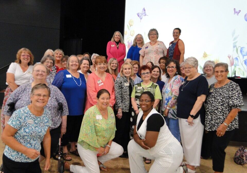 Cardinal Crossroads Members SS 2025 Cardinal Crossroads Members SS 2025